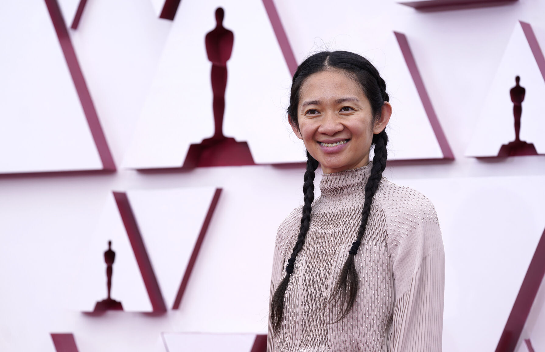 93rd Academy Awards - Arrivals